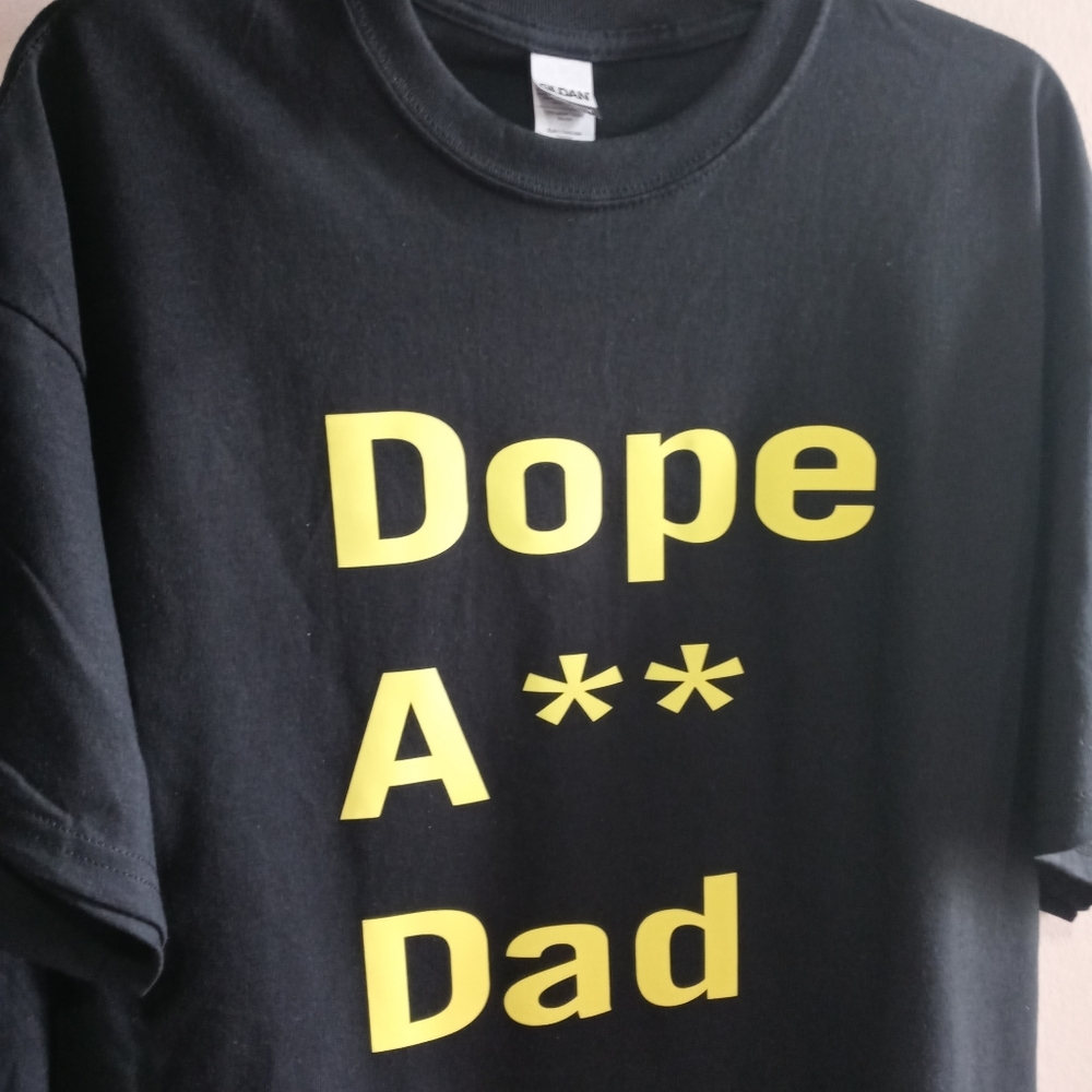Dad Tee - Picture 4 of 6